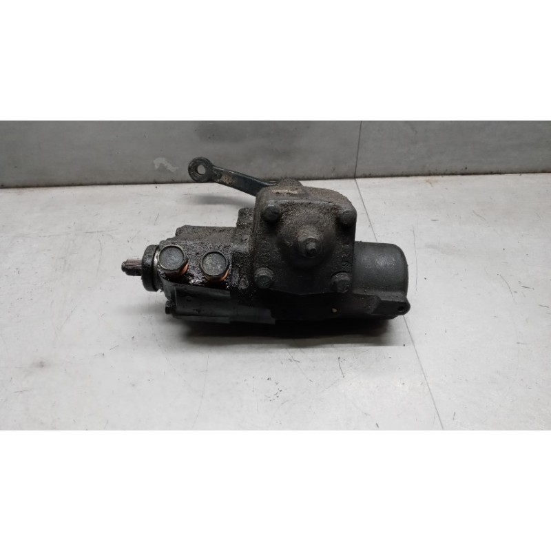 NISSAN STEERING BOX NISSAN King Cab 1988>1998 used