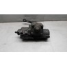 NISSAN STEERING BOX NISSAN King Cab 1988>1998 used