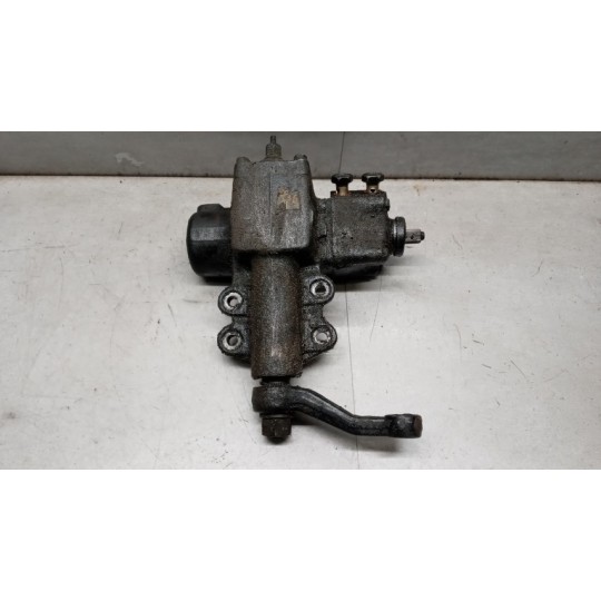 STEERING BOX NISSAN King Cab 1988>1998 used