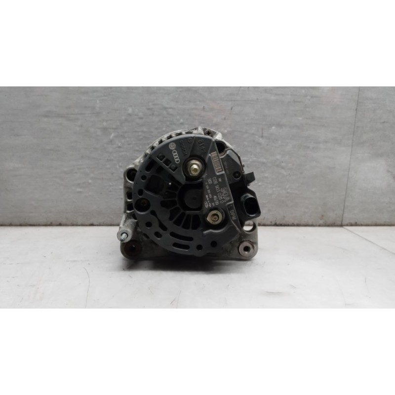 VOLKSWAGEN ALTERNATOR VOLKSWAGEN Golf 4 1997>2003 used