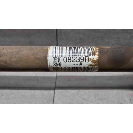 FRONT HALF-AXLES RIGHT  RENAULT Clio 2012>2016 used