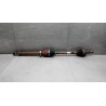 RENAULT FRONT HALF-AXLES RIGHT  RENAULT Clio 2012>2016 used