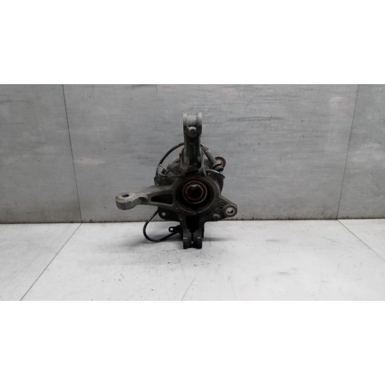 COMPLETE LEFT UPRIGHT RENAULT Clio 2012>2016 used