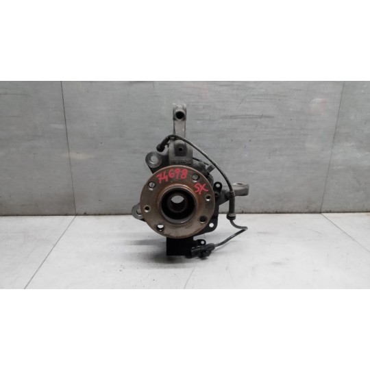 MONTANTE COMPLETO SINISTRO RENAULT Clio 2012>2016 usato