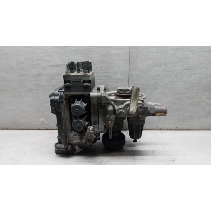 SCANIA DRIER BARKESYSTEM  SCANIA Serie G 2005> used