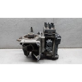 DRIER BARKESYSTEM  SCANIA...