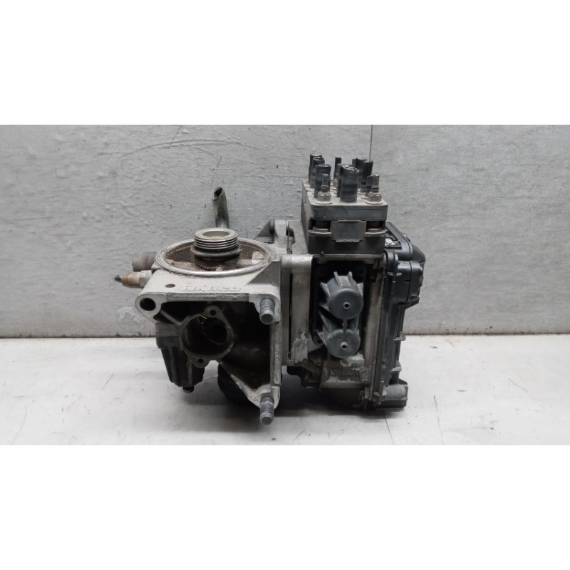 SCANIA DRIER BARKESYSTEM  SCANIA Serie G 2005> used