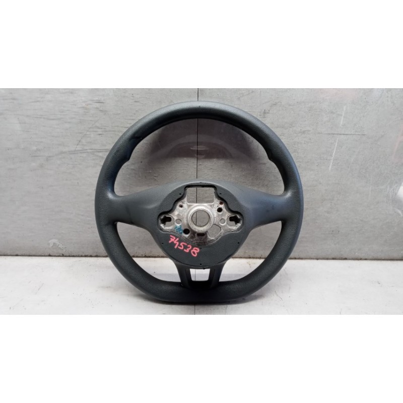 VOLKSWAGEN van STEERING WHEEL VOLKSWAGEN van Crafter 2017> used