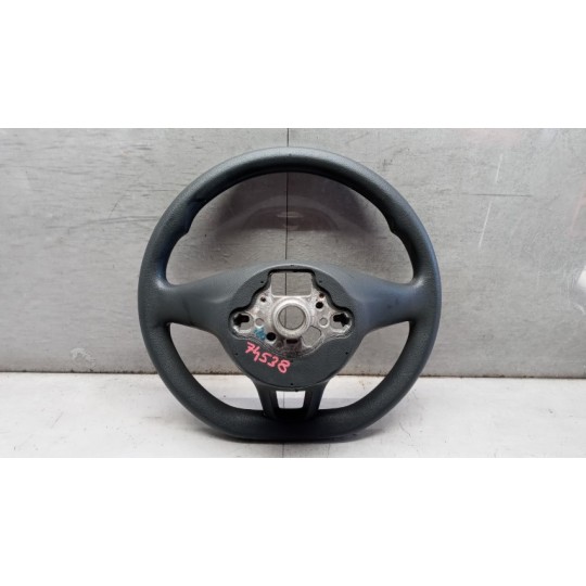 STEERING WHEEL VOLKSWAGEN van Crafter 2017> used