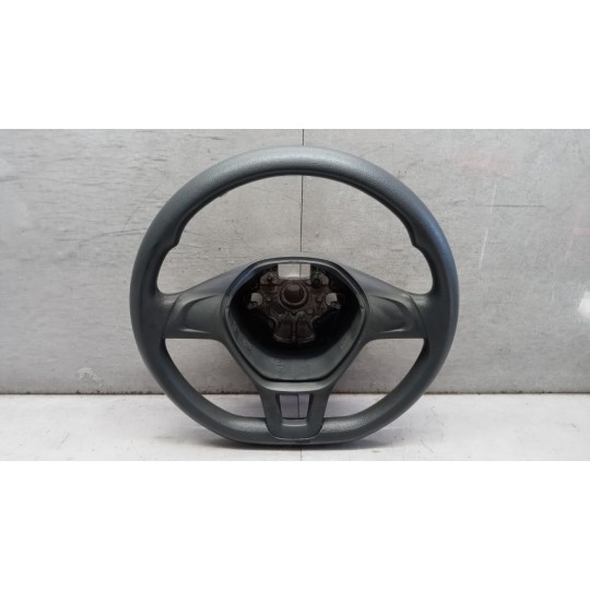STEERING WHEEL VOLKSWAGEN van Crafter 2017> used