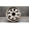 IRON WHEELS NISSAN King Cab 1988>1998 used