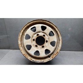 CERCHIO RUOTA IN FERRO...