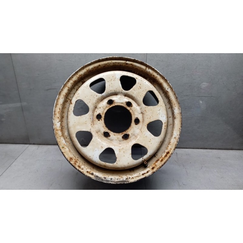 NISSAN IRON WHEELS NISSAN King Cab 1988>1998 used