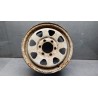 IRON WHEELS NISSAN King Cab 1988>1998 used