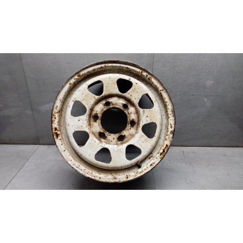 NISSAN IRON WHEELS NISSAN King Cab 1988>1998 used