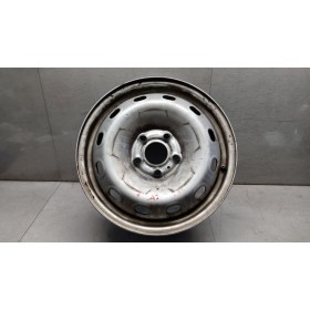 IRON WHEELS RENAULT van...