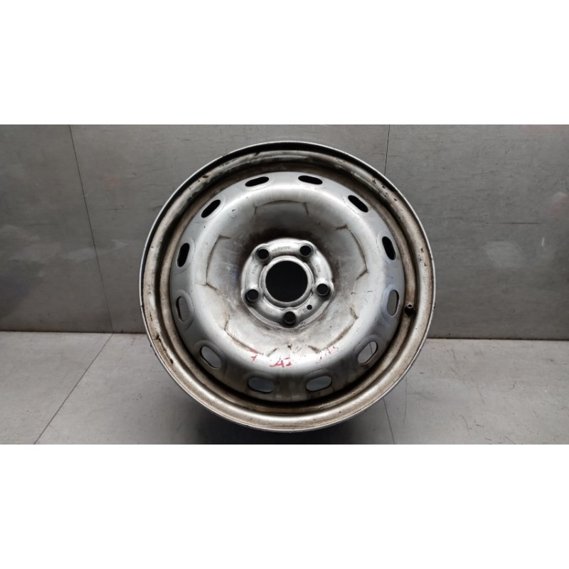 RENAULT van CERCHIO RUOTA IN FERRO RENAULT van Trafic 2019>2021 usato