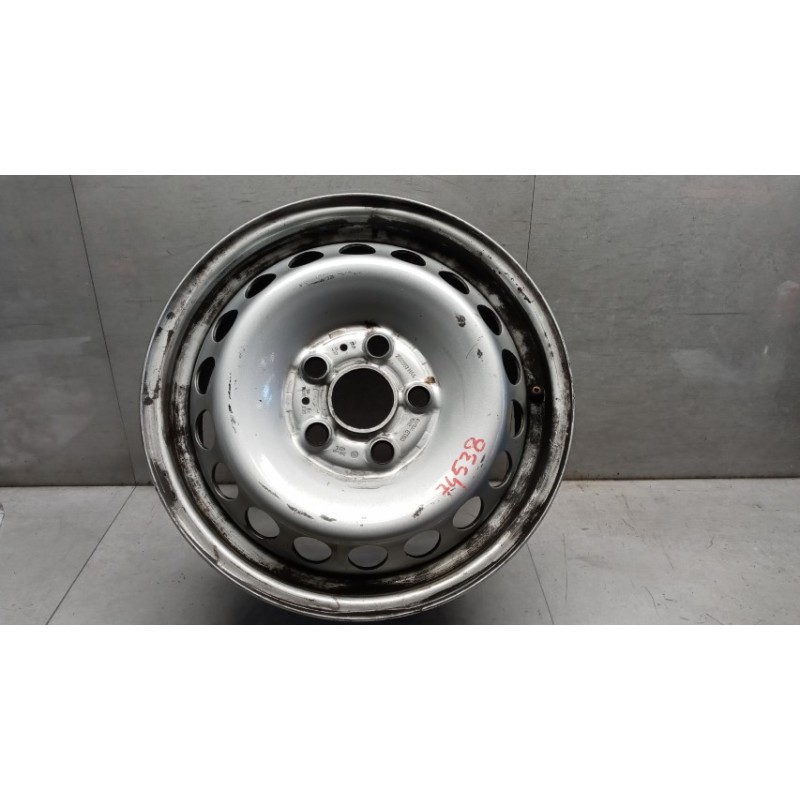 VOLKSWAGEN van IRON WHEELS VOLKSWAGEN van Crafter 2017> used