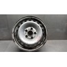 CERCHIO RUOTA IN FERRO VOLKSWAGEN van Crafter 2017> usato