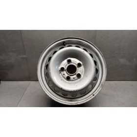 IRON WHEELS VOLKSWAGEN van...