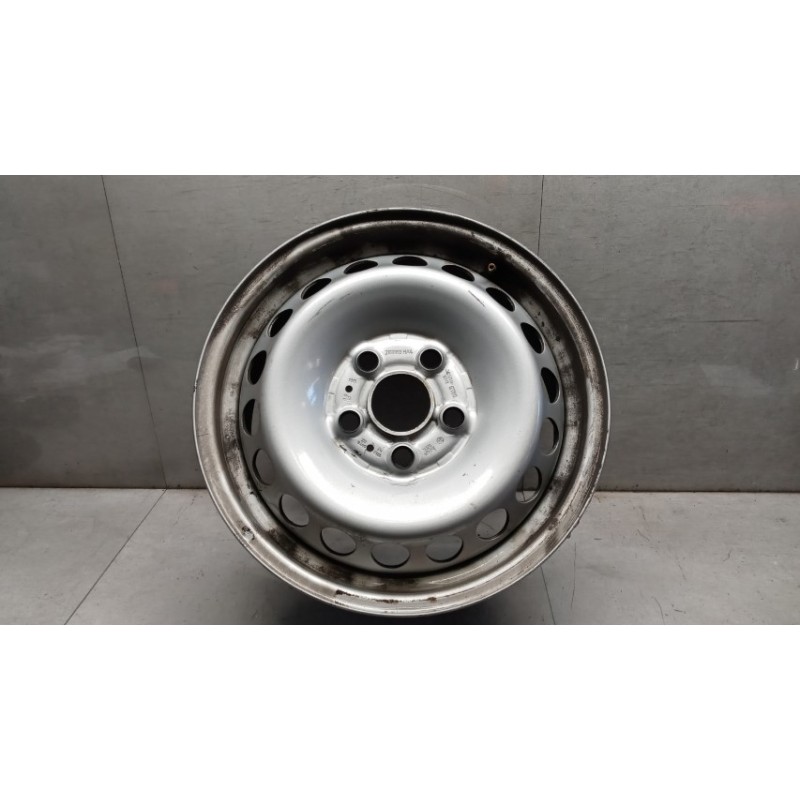 VOLKSWAGEN van IRON WHEELS VOLKSWAGEN van Crafter 2017> used