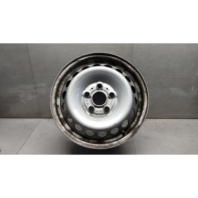 VOLKSWAGEN van IRON WHEELS VOLKSWAGEN van Crafter 2017> used