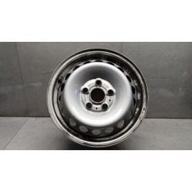 IRON WHEELS VOLKSWAGEN van...