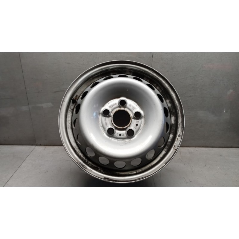 VOLKSWAGEN van IRON WHEELS VOLKSWAGEN van Crafter 2017> used