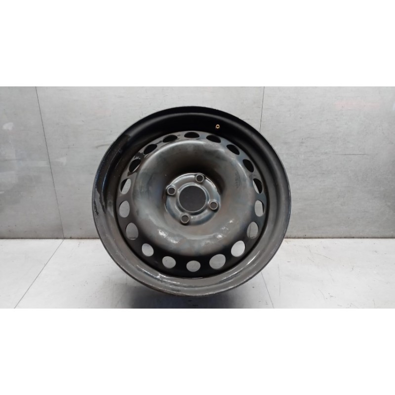 RENAULT IRON WHEELS RENAULT Clio 2012>2016 used
