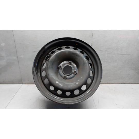 IRON WHEELS RENAULT Clio 2012>2016 used