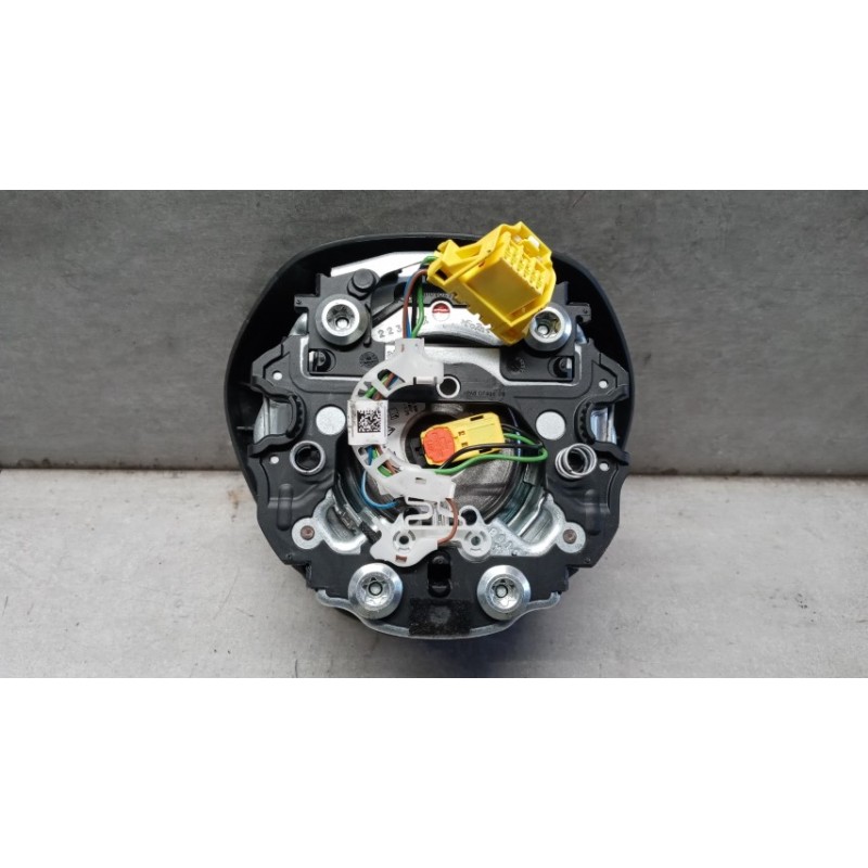 VOLKSWAGEN van KIT AIR BAG VOLKSWAGEN van Crafter 2017> usato