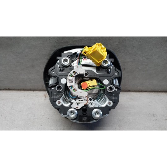 KIT AIR BAG VOLKSWAGEN van Crafter 2017> usato