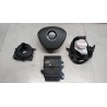 VOLKSWAGEN van KIT AIR BAG VOLKSWAGEN van Crafter 2017> usato