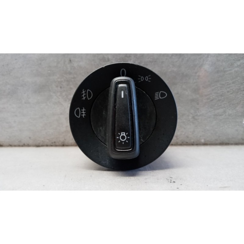 VOLKSWAGEN van BLOCK LOGHTS  VOLKSWAGEN van Crafter 2017> used