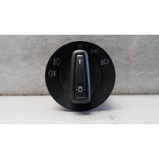 BLOCCO LUCI VOLKSWAGEN van Crafter 2017> usato