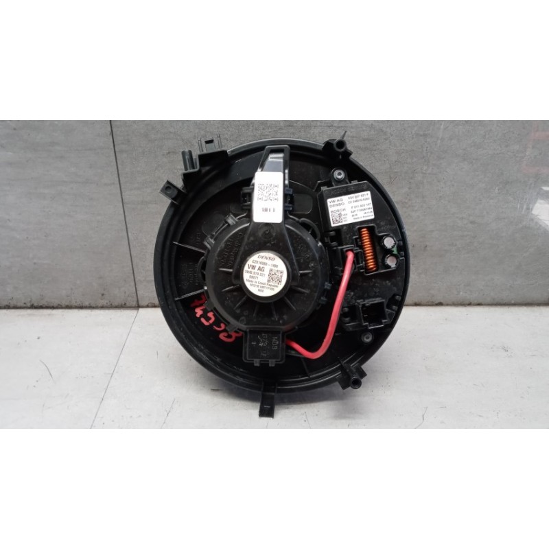 VOLKSWAGEN van MOTORINO VENTILAZIONE INTERNA VOLKSWAGEN van Crafter 2017> usato