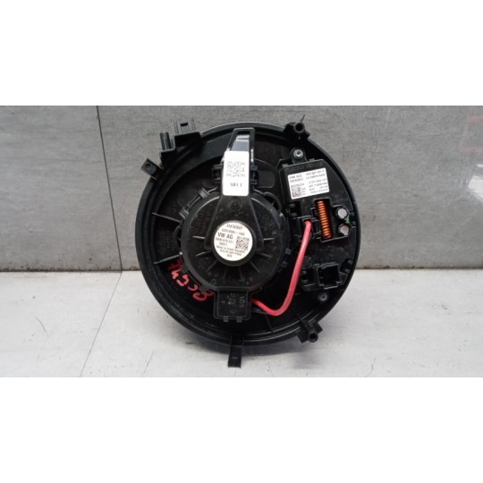 MOTORINO VENTILAZIONE INTERNA VOLKSWAGEN van Crafter 2017> usato