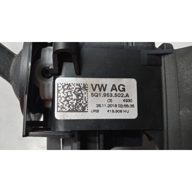 VOLKSWAGEN van DEVIOLUCI VOLKSWAGEN van Crafter 2017> usato