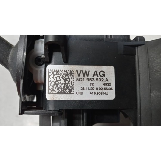 DEVIOLUCI VOLKSWAGEN van Crafter 2017> usato