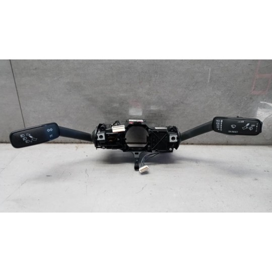 DEVIOLUCI VOLKSWAGEN van Crafter 2017> usato