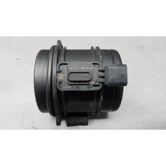 AIR-FLOW SENSOR VOLKSWAGEN van Crafter 2017> used