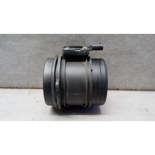 AIR-FLOW SENSOR VOLKSWAGEN van Crafter 2017> used