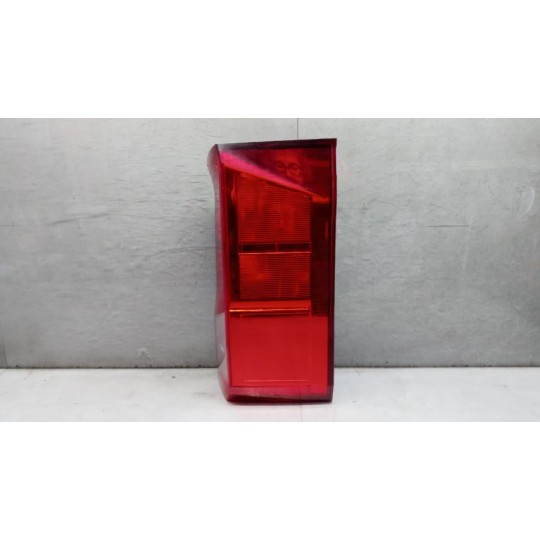 RIGHT REAR LIGHT VOLKSWAGEN van Crafter 2017> used