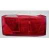 VOLKSWAGEN van RIGHT REAR LIGHT VOLKSWAGEN van Crafter 2017> used