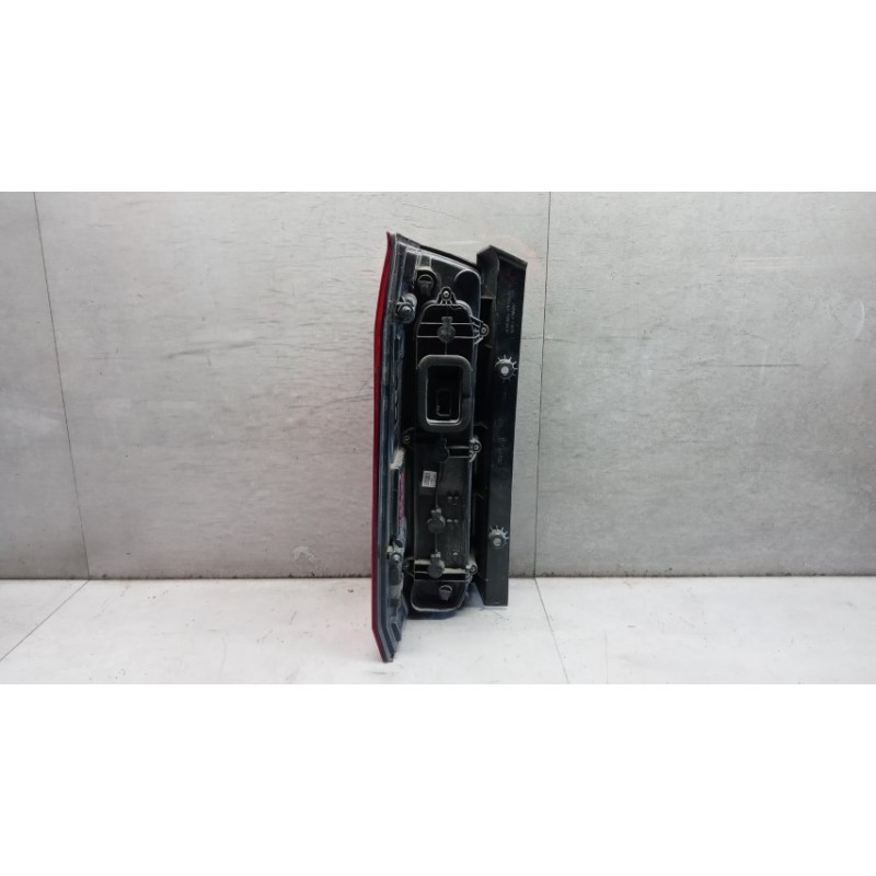 VOLKSWAGEN van RIGHT REAR LIGHT VOLKSWAGEN van Crafter 2017> used