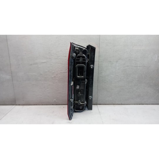 RIGHT REAR LIGHT VOLKSWAGEN van Crafter 2017> used