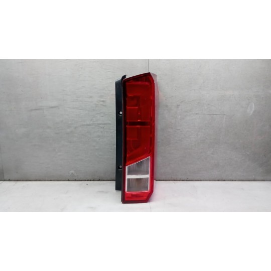 RIGHT REAR LIGHT VOLKSWAGEN van Crafter 2017> used