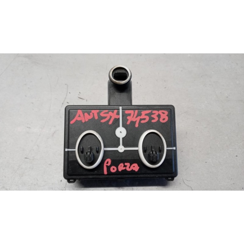 VOLKSWAGEN van VARIOUS CONTROL UNITS  VOLKSWAGEN van Crafter 2017> used