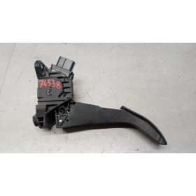 ELETRONIC THROTTLE PEDAL...