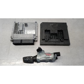 CENTRALINA MOTORE...